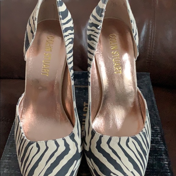 Tiger Print - Picture 2 of 2